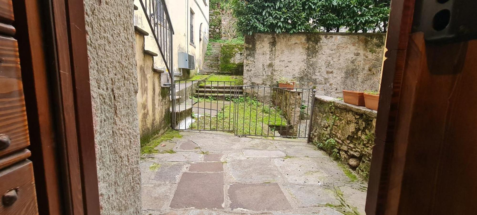 Loft - Lago Di Como Apt Menaggio Exterior foto